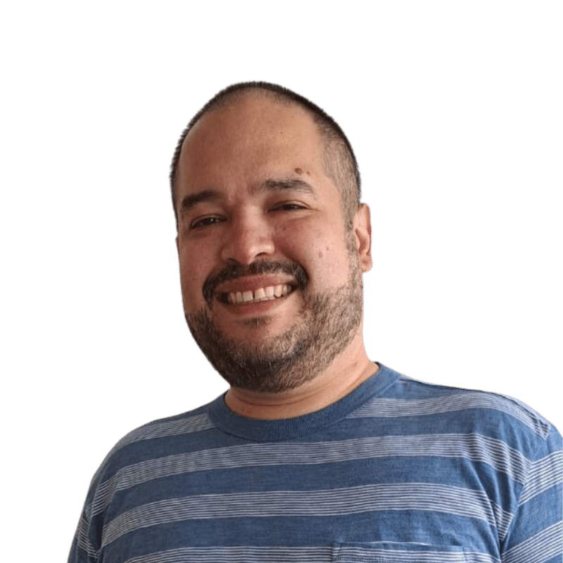 Dheymer L - Senior Front End Engineer | BetterWay Devs